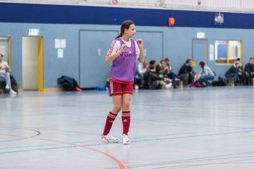 Bild 34 - wCJ Norddeutsches Futsalturnier Auswahlmannschaften